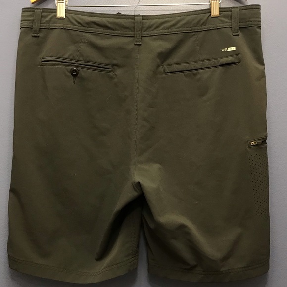 Wet/dry men’s shorts - Picture 3 of 4